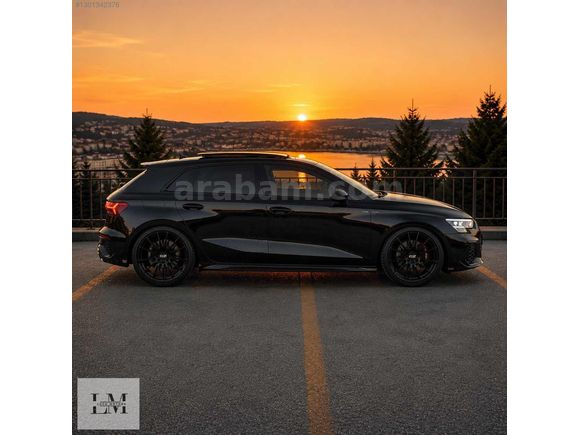 TR DE TEK RS LİNE BOYASIZ CAMTAVAN ADVANCE+PREMİUM ÇİFTNAVİ TABA