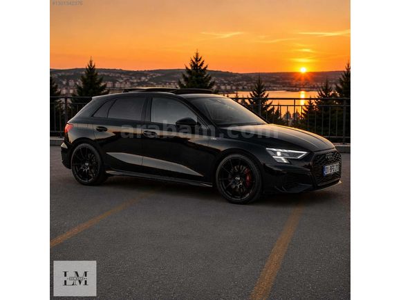 TR DE TEK RS LİNE BOYASIZ CAMTAVAN ADVANCE+PREMİUM ÇİFTNAVİ TABA