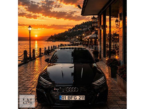 TR DE TEK RS LİNE BOYASIZ CAMTAVAN ADVANCE+PREMİUM ÇİFTNAVİ TABA