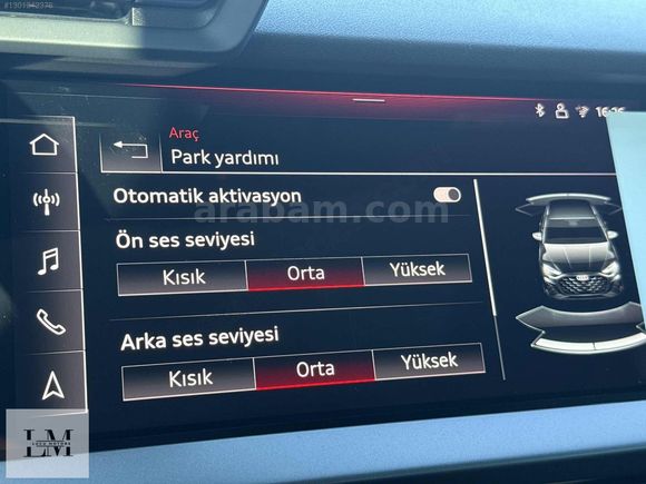 TR DE TEK RS LİNE BOYASIZ CAMTAVAN ADVANCE+PREMİUM ÇİFTNAVİ TABA