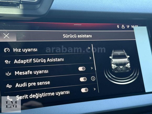 TR DE TEK RS LİNE BOYASIZ CAMTAVAN ADVANCE+PREMİUM ÇİFTNAVİ TABA