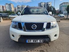 İlk Sahibinden 70.000 KM ORJİNAL Navara Uzun Kasa Masrafsız