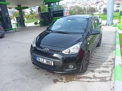 Sahibinden Hyundai i10 1.0 D-CVVT Style 2015 Model
