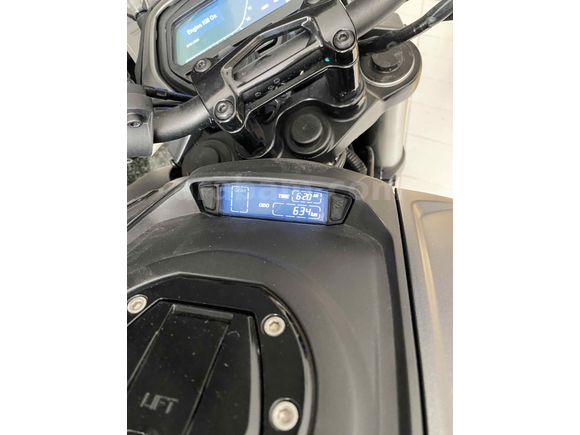 Sahibinden Bajaj Dominar D 400 Ordu