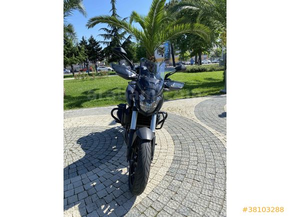 Sahibinden Bajaj Dominar D 400 Ordu