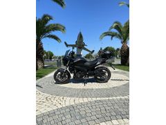 Sahibinden Bajaj Dominar D 400 Ordu