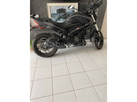 Sahibinden Bajaj Dominar D 400 Ordu