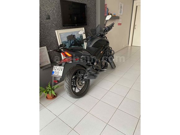 Sahibinden Bajaj Dominar D 400 Ordu