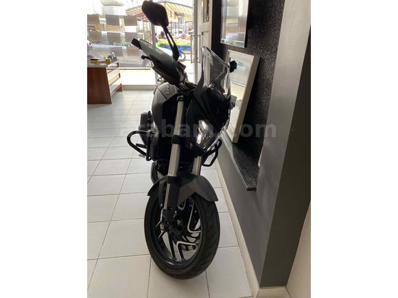 Sahibinden Bajaj Dominar D 400 Ordu