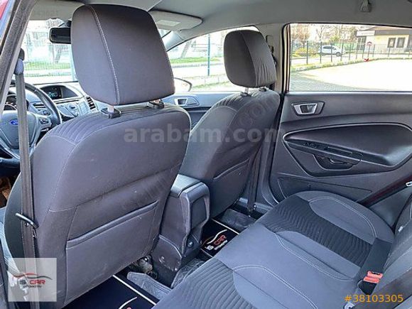 İS CAR 157.000KM+DEĞİŞENSİZ+TİTANİUM+BAKIMLI+LANSMAN RENK!!