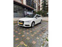 MAKYAJLI KASA SANRUF A3 S TRONiK SPORTBACK