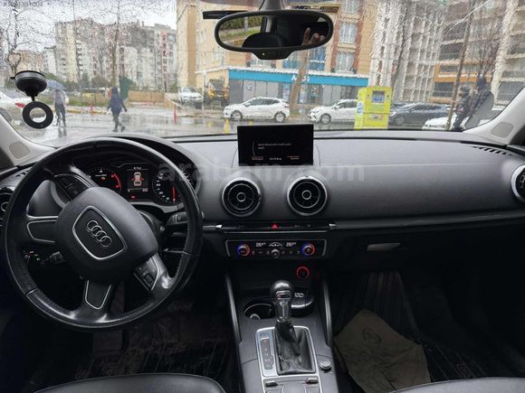 MAKYAJLI KASA SANRUF A3 S TRONiK SPORTBACK