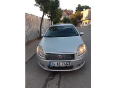 Sahibinden Fiat Linea 1.3 Multijet Active Plus 2012 Model