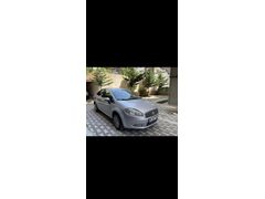 Sahibinden Fiat Linea 1.3 Multijet Active Plus 2012 Model