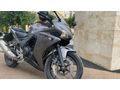 Temiz sahibinden Honda CBR 500R 
