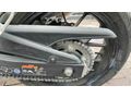 Temiz sahibinden Honda CBR 500R 