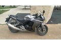 Temiz sahibinden Honda CBR 500R 