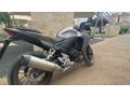 Temiz sahibinden Honda CBR 500R 