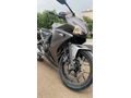 Temiz sahibinden Honda CBR 500R 