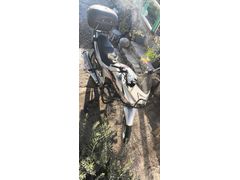 Sahibinden Honda CBF 150