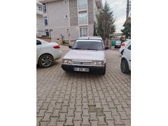 Sahibinden Tofaş Kartal 5 Vites 1994 Model