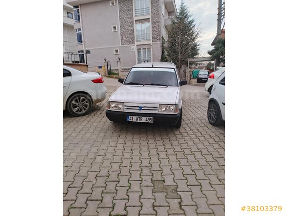 Sahibinden Tofaş Kartal 5 Vites 1994 Model