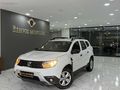 ÖZ ZİRVE MOTORS'DAN SATILIK 2018 MODEL DACIA DASTIR OTOMOTİK