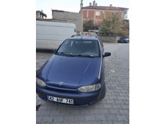 Sahibinden Fiat Palio 1.6 HL Weekend 1999 Model