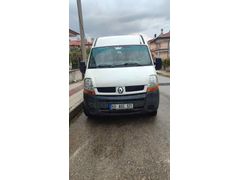 Renault Master 16+1   
