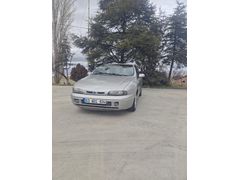 Sahibinden Fiat Brava 1.6 SX 2000 Model  229.000 km Gri (Gümüş)triger kayisi devirdaim akisbuji buji kablosu bobin yeni değişti tüp tankı muayene yeni