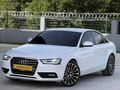 SAHİBİNDEN AUDI A4 2.0 TDİ TERTEMİZ