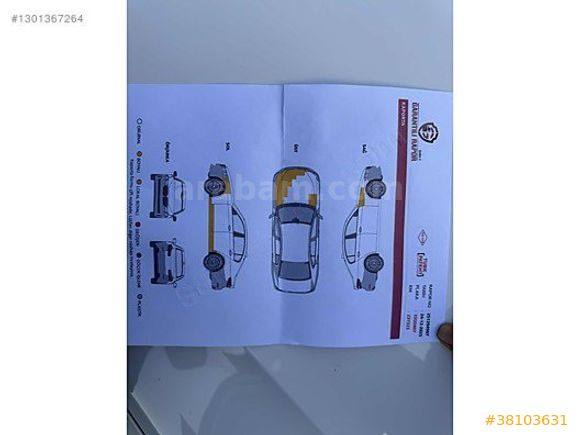 SAHİBİNDEN AUDI A4 2.0 TDİ TERTEMİZ