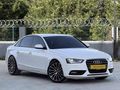 SAHİBİNDEN AUDI A4 2.0 TDİ TERTEMİZ
