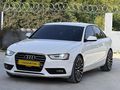 SAHİBİNDEN AUDI A4 2.0 TDİ TERTEMİZ