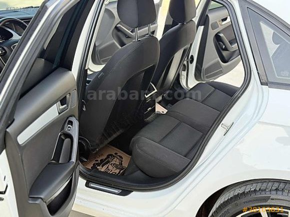 SAHİBİNDEN AUDI A4 2.0 TDİ TERTEMİZ