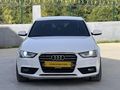 SAHİBİNDEN AUDI A4 2.0 TDİ TERTEMİZ