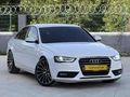 SAHİBİNDEN AUDI A4 2.0 TDİ TERTEMİZ