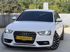 SAHİBİNDEN AUDI A4 2.0 TDİ TERTEMİZ