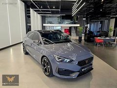 MET MOTORS || CUPRA LEON 1.5 eTSI HIBRIT SERVİS BKM HATASIZ