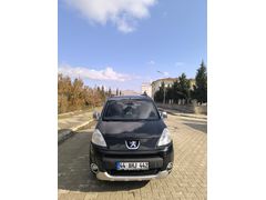 Sahibinden Peugeot Partner 1.6 HDI Premium Pack 2011 Model