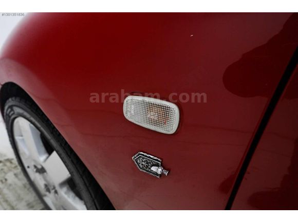 2007 DİAHATSU COPEN 1.3 SPORT CABRİO