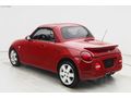 2007 DİAHATSU COPEN 1.3 SPORT CABRİO