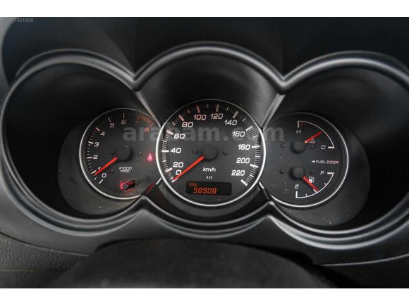 2007 DİAHATSU COPEN 1.3 SPORT CABRİO