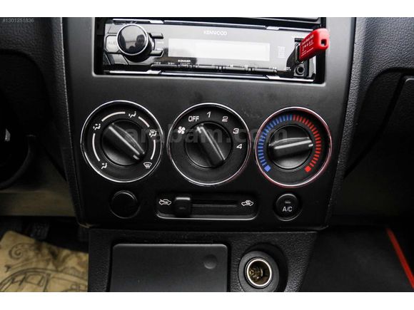 2007 DİAHATSU COPEN 1.3 SPORT CABRİO