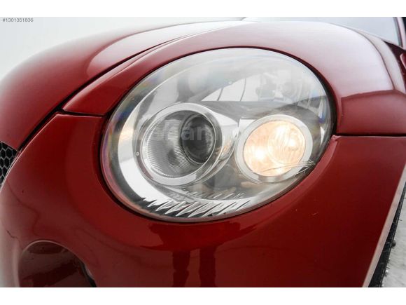 2007 DİAHATSU COPEN 1.3 SPORT CABRİO