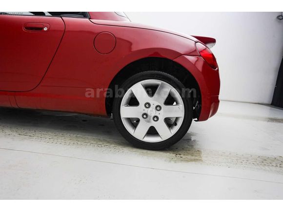 2007 DİAHATSU COPEN 1.3 SPORT CABRİO