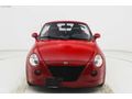 2007 DİAHATSU COPEN 1.3 SPORT CABRİO