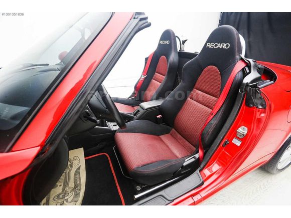 2007 DİAHATSU COPEN 1.3 SPORT CABRİO