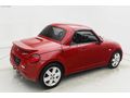 2007 DİAHATSU COPEN 1.3 SPORT CABRİO