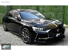 2022 DS9 OPERA 60.500KM HATASIZ 4SOĞUTMA 4MASAJ